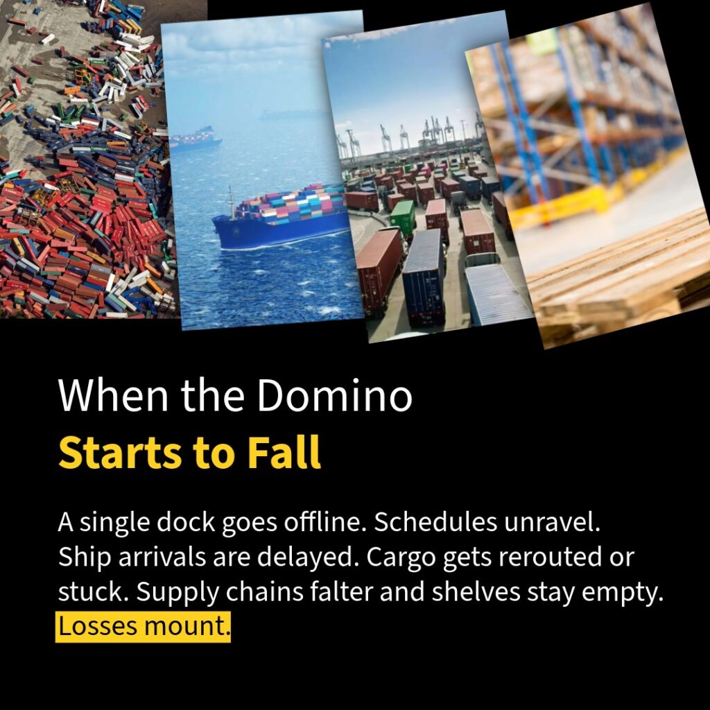 Systemic Risk at Coastal Hubs-3