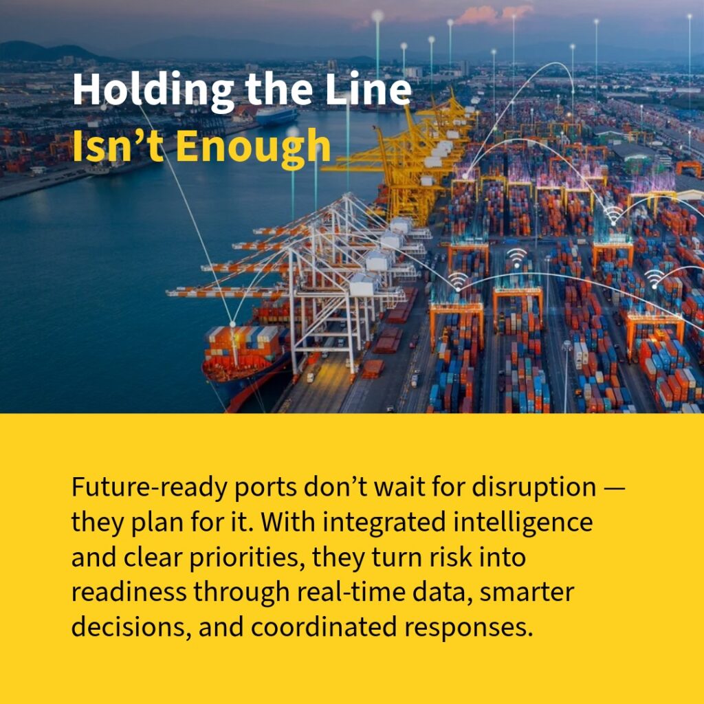 Systemic Risk at Coastal Hubs-4