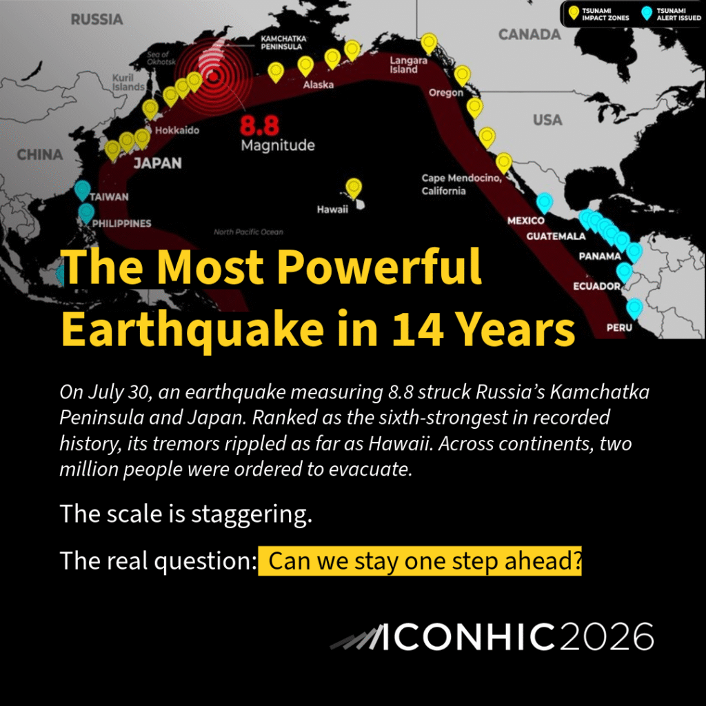 Can Technology Outpace the Shaking-1