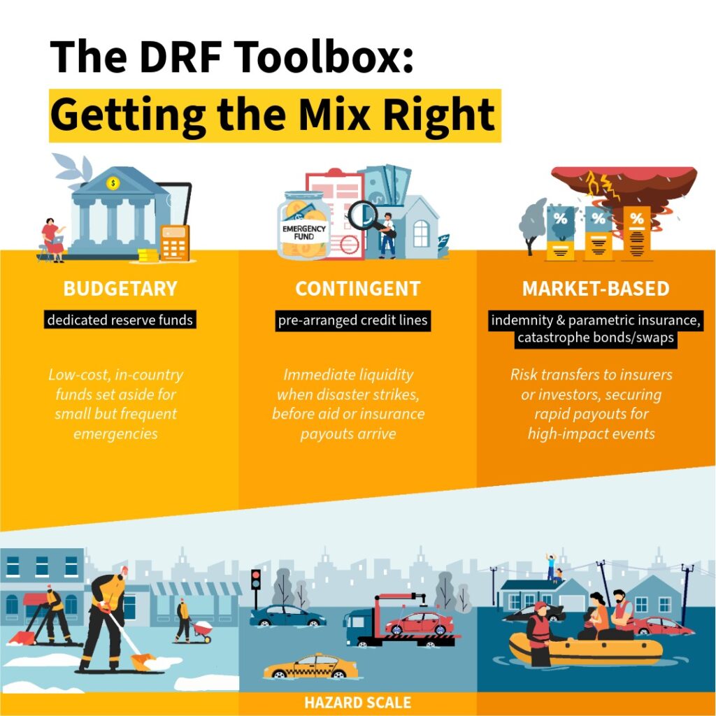 Disaster Risk Financing-3