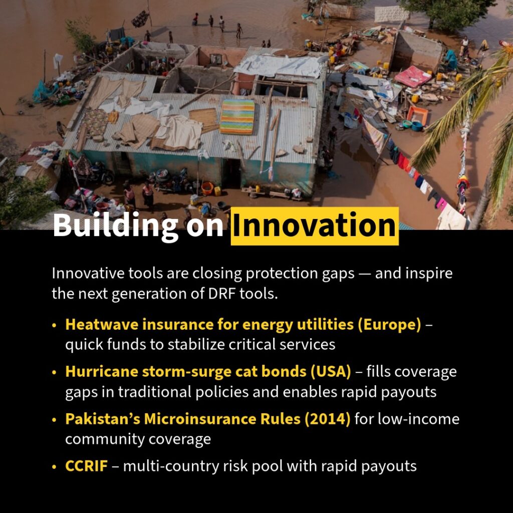 Disaster Risk Financing-5