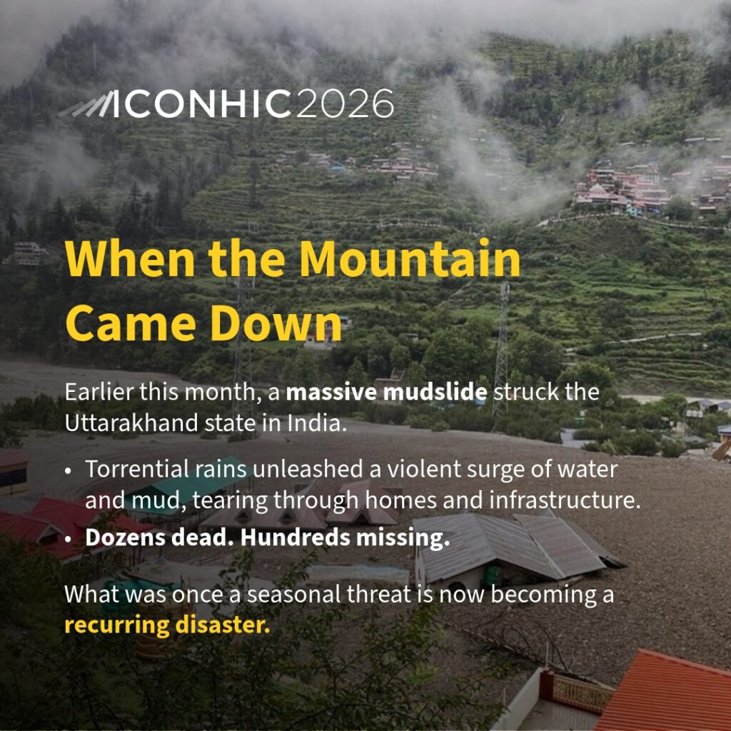 The Landslide Equation-1