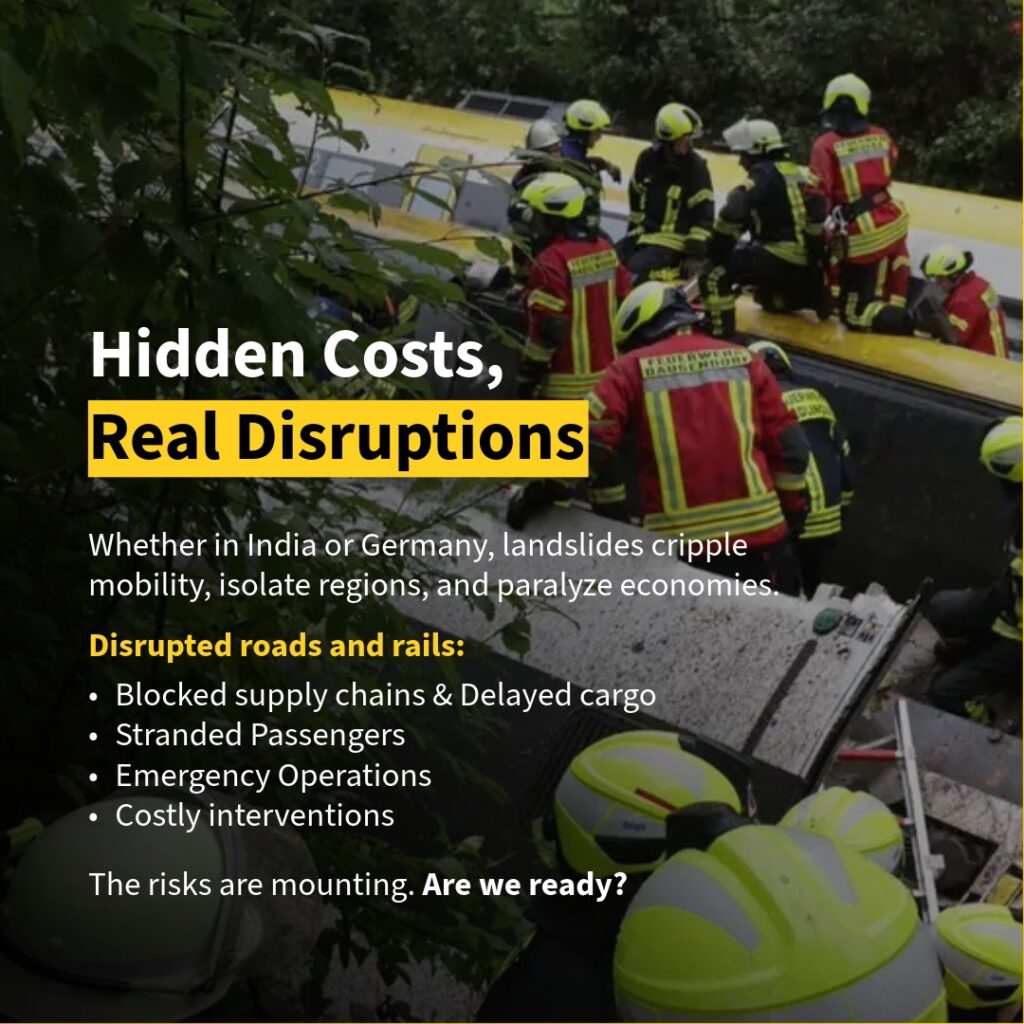 The Landslide Equation-4